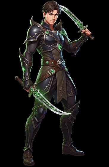 Greensword