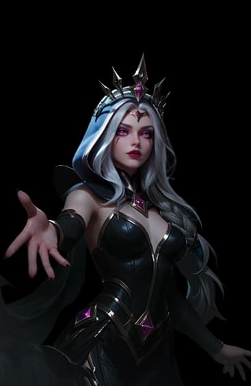 Mistress of Darkness