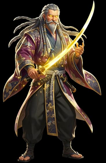 Shogun