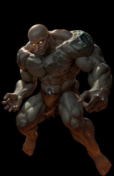 Titan Illyrion