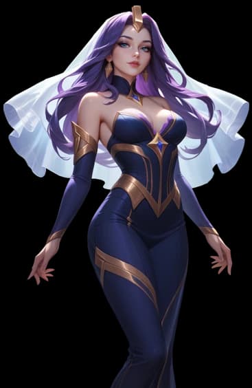 Veira the Illusionist