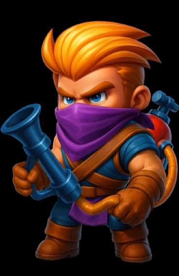Pyre