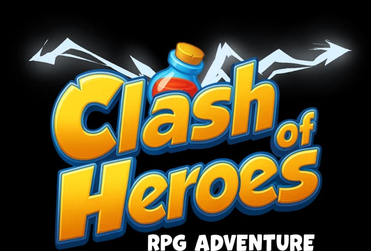 Clash of Heroes: RPG Adventure