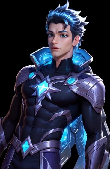 Astor the Star Reaper