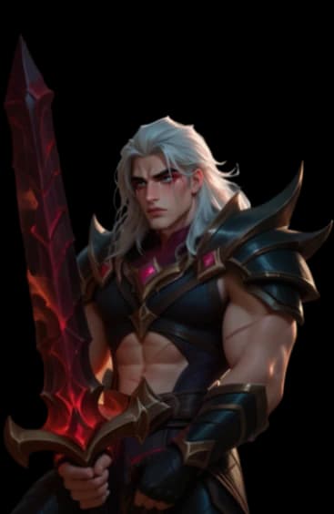 Smough the Cursed Dragonslayer
