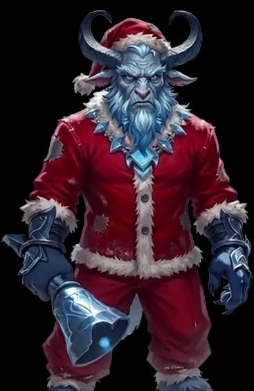 Krampus