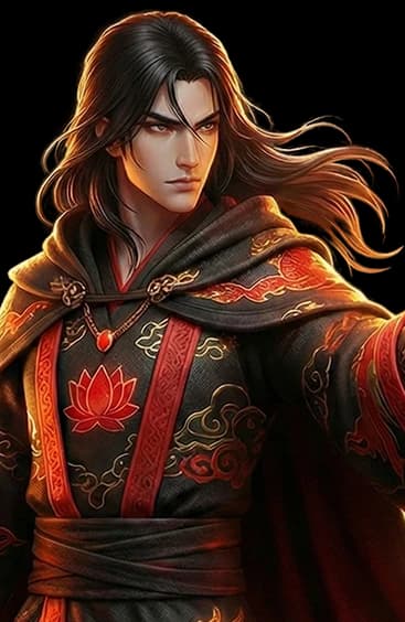 Lin Yang