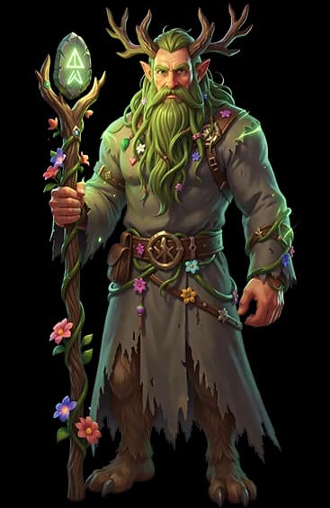 Sylvan