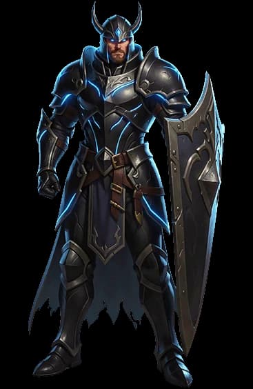 Torvald