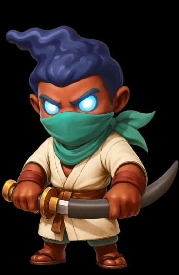 Kaiden